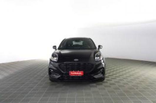 usato FORD Puma