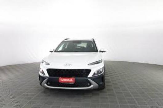 usato HYUNDAI Kona