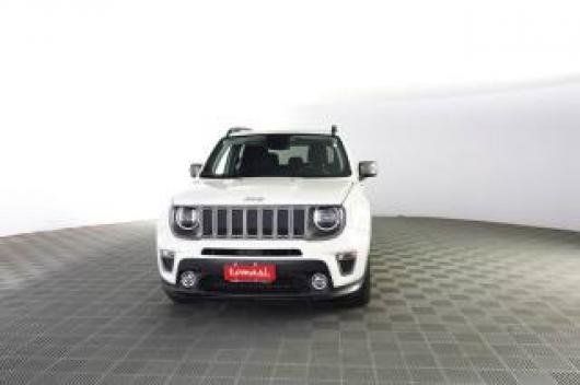 usato JEEP Renegade