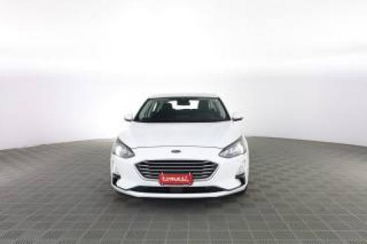 usato FORD Focus