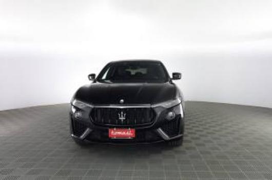 usato MASERATI Levante