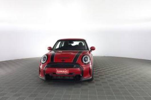 usato MINI Cooper S