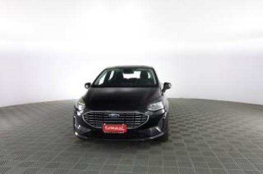 usato FORD Fiesta