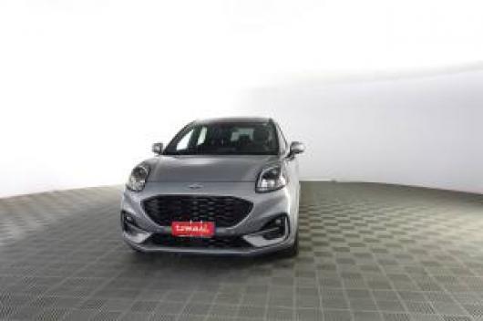 usato FORD Puma