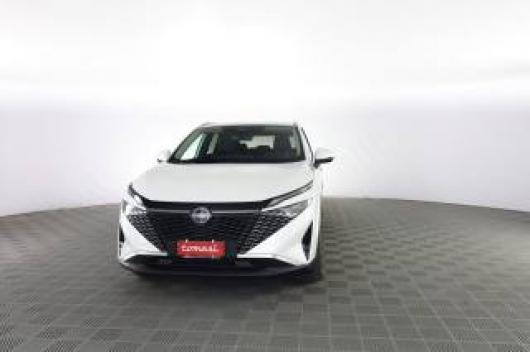 usato NISSAN Qashqai