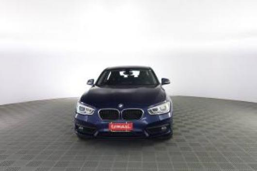 usato BMW 118