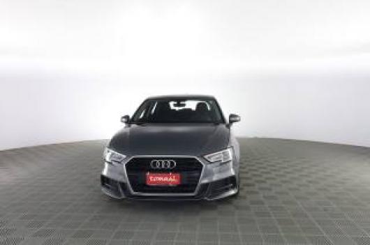usato AUDI A3