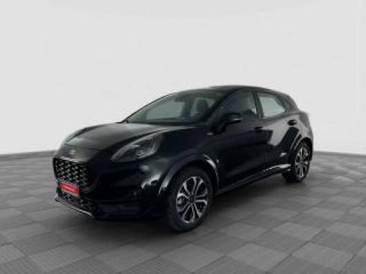 usato FORD Puma