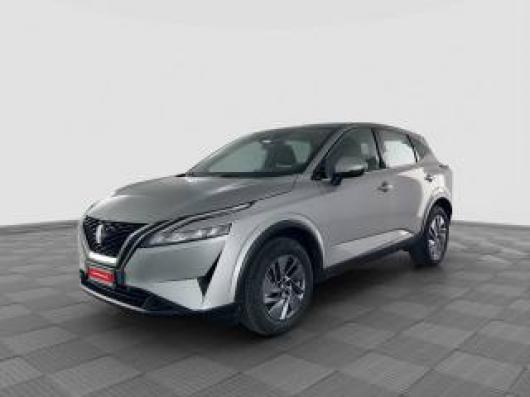 usato NISSAN Qashqai
