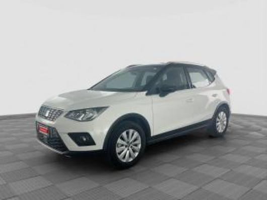usato SEAT Arona