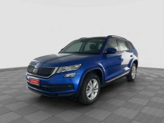 Kodiaq