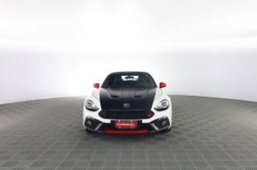 124 Spider