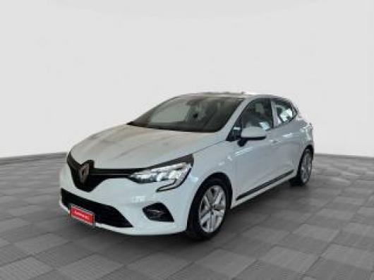 usato RENAULT Clio