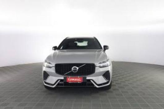 usato VOLVO XC60