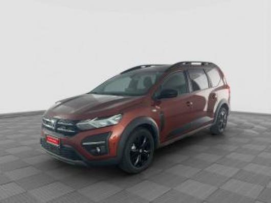 usato DACIA Jogger