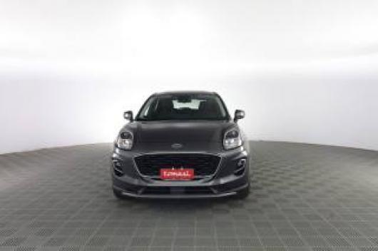 usato FORD Puma