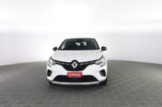 usato RENAULT Captur