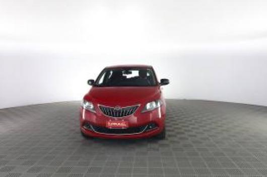 usato LANCIA Ypsilon