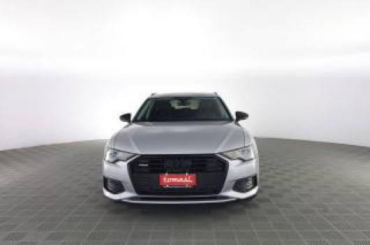 usato AUDI A6