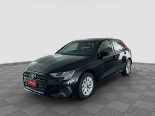 usato AUDI A3