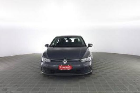usato VOLKSWAGEN Golf