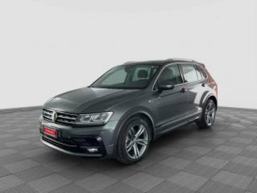 usato VOLKSWAGEN Tiguan