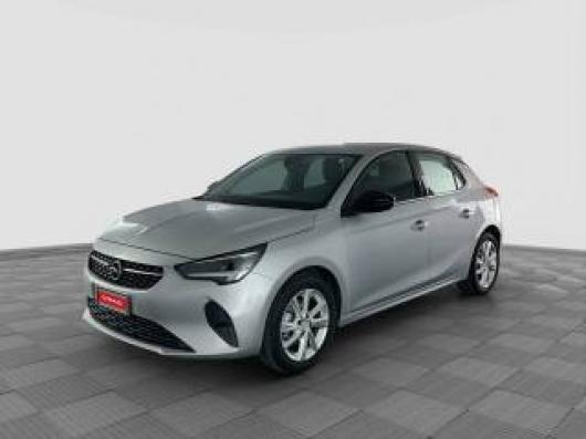usato OPEL Corsa