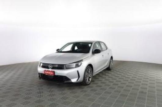 Km 0 OPEL Corsa