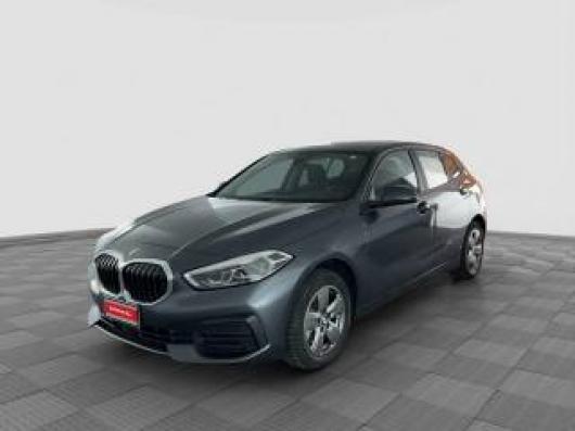 usato BMW 116