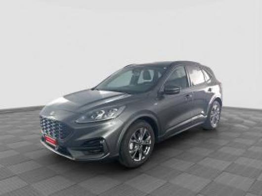 usato FORD Kuga