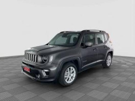 usato JEEP Renegade