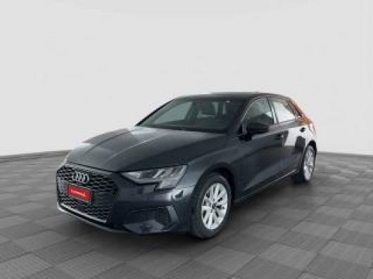 usato AUDI A3