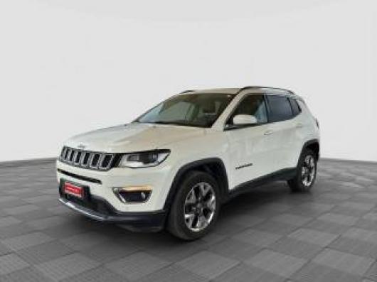 usato JEEP Compass