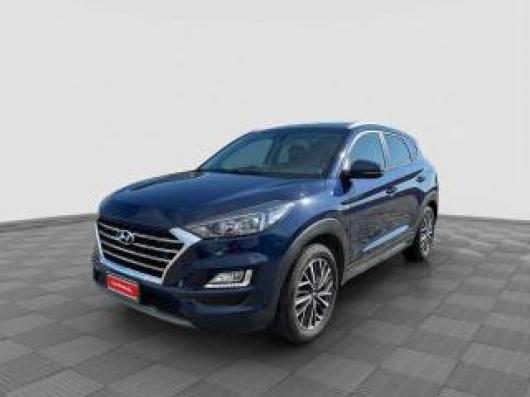usato HYUNDAI Tucson