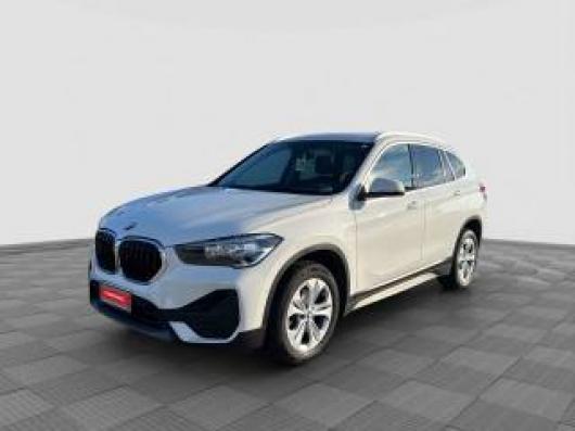 usato BMW X1