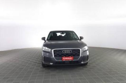 usato AUDI Q2