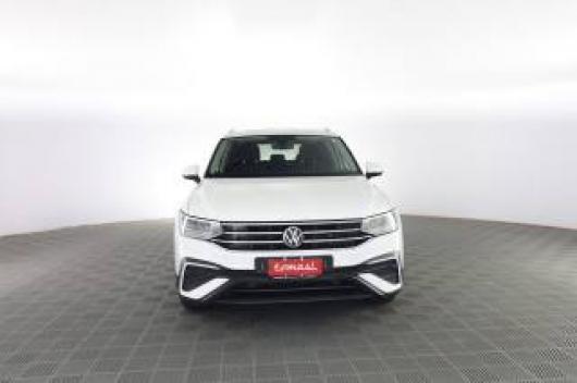 usato VOLKSWAGEN Tiguan Allspace