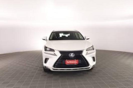 usato LEXUS Altro
