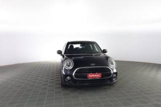 usato MINI Cooper