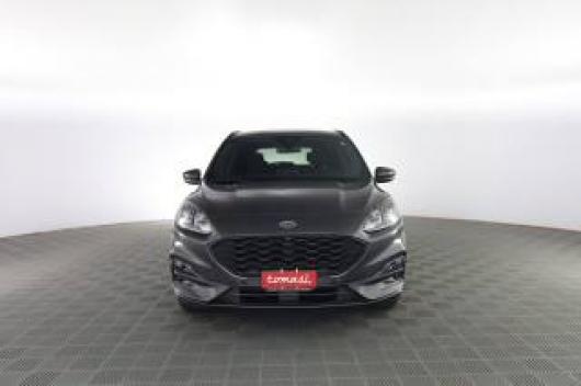 usato FORD Kuga