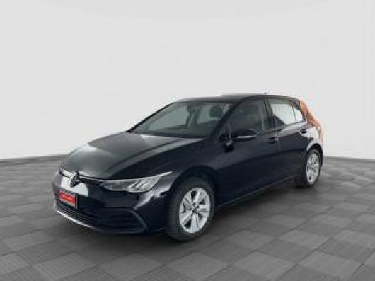 usato VOLKSWAGEN Golf