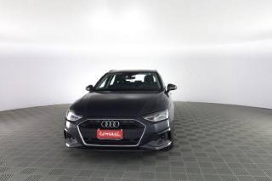 usato AUDI A4
