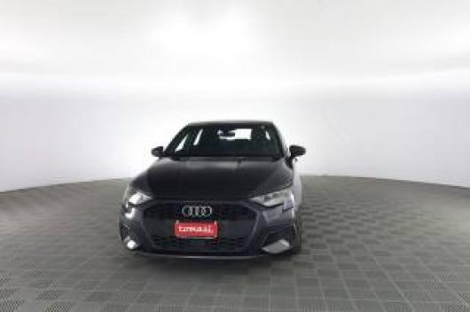 usato AUDI A3