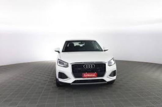 usato AUDI Q2