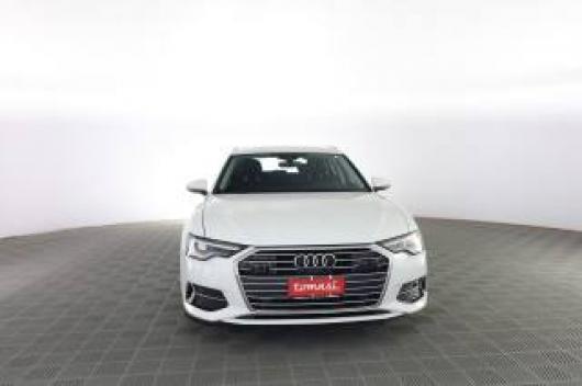 usato AUDI A6