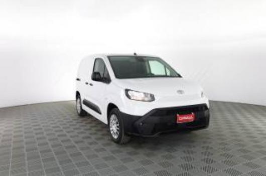 usato TOYOTA Proace City