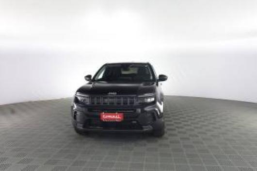 usato JEEP Avenger