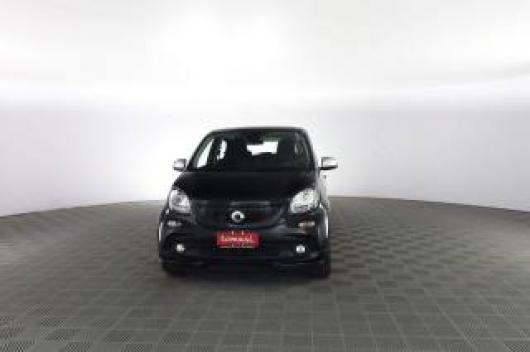 usato SMART ForFour