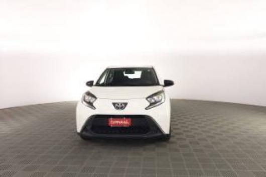 Aygo X