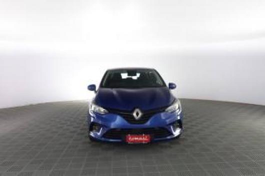 usato RENAULT Clio
